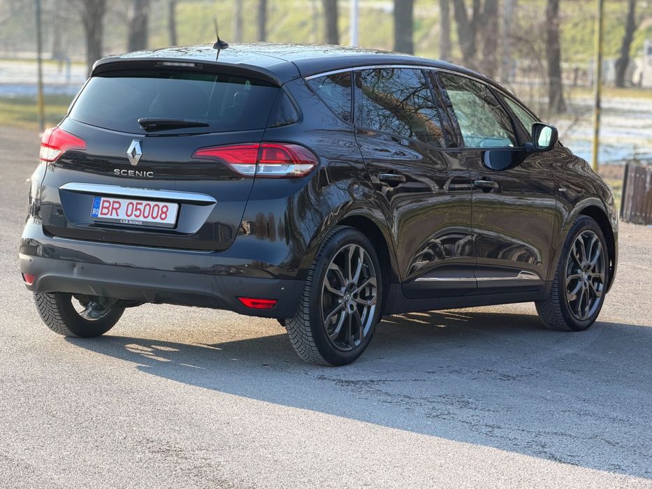 Renault Scenic 96.000 KM REALI!