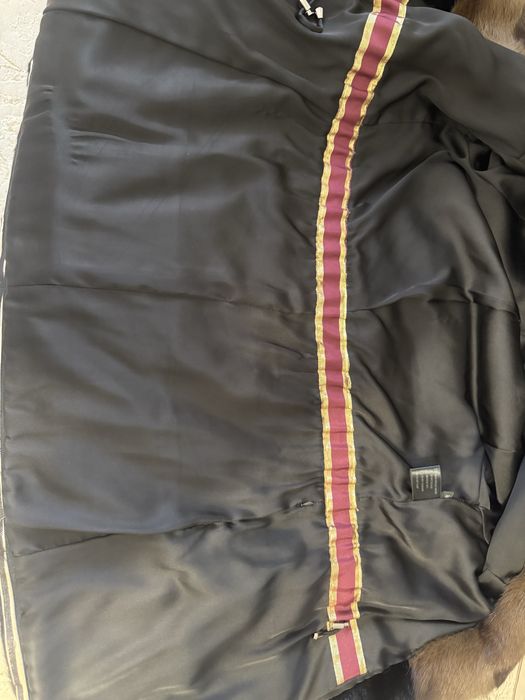 Продам норковую шубу