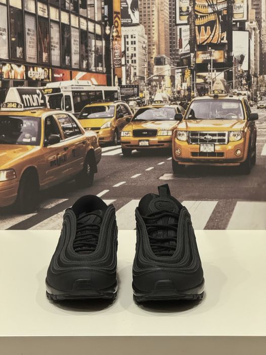 Обувки Nike 97  номера от 36 до 45