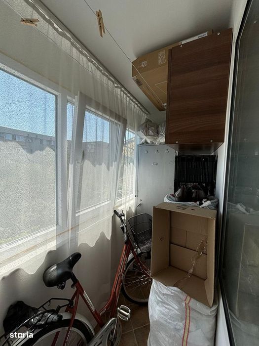 Apartament 2 camere zona Nord N-uri et. 2/4