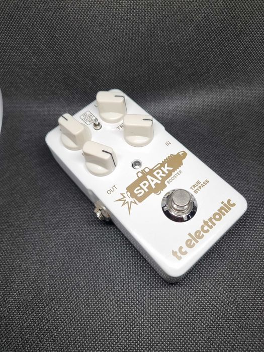 TC Electronic Spark Booster