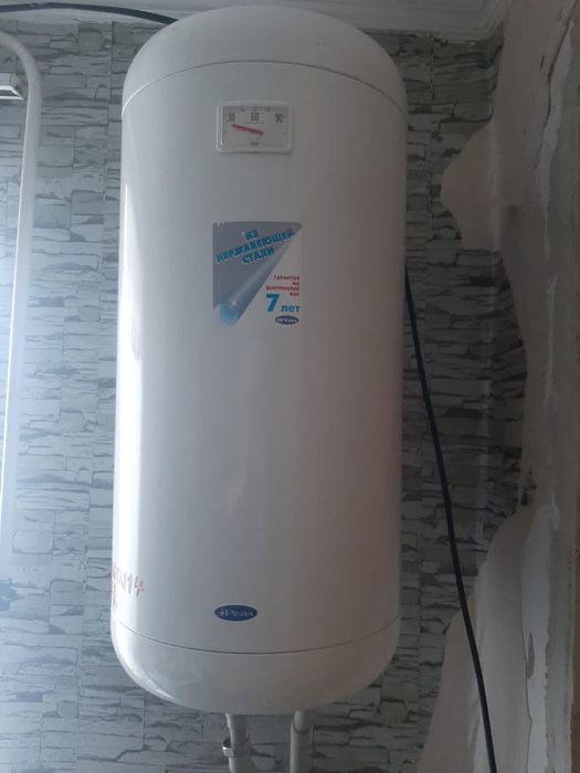 Ремонт Аристон Водонагреватель
