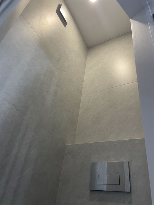 Ремонт ванны под ключ