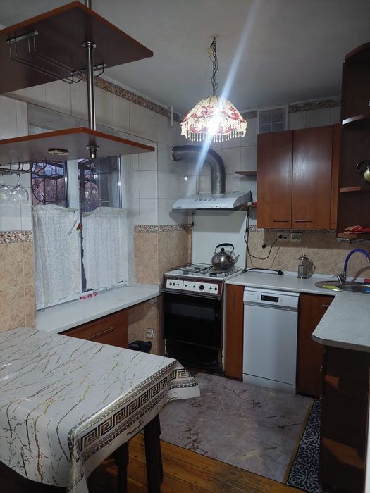 Однокомнатная центре посуточно