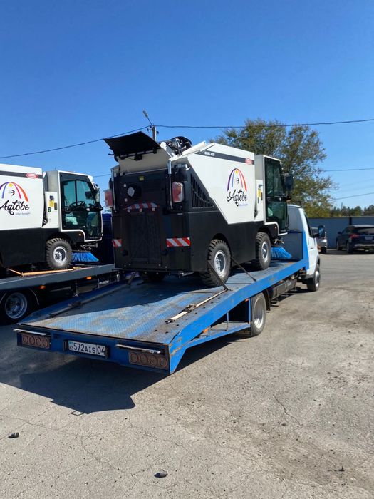 Эвакуатор Актобе не дорого