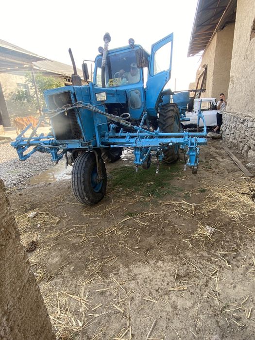 Belarus Kichkina kabena