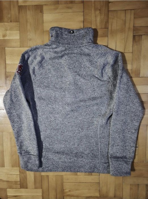Bluză Fleece Odlo Polartec Thermal Pro, Ski/Outdoor, Damă - XL