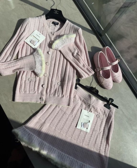 Дамски сет Chanel