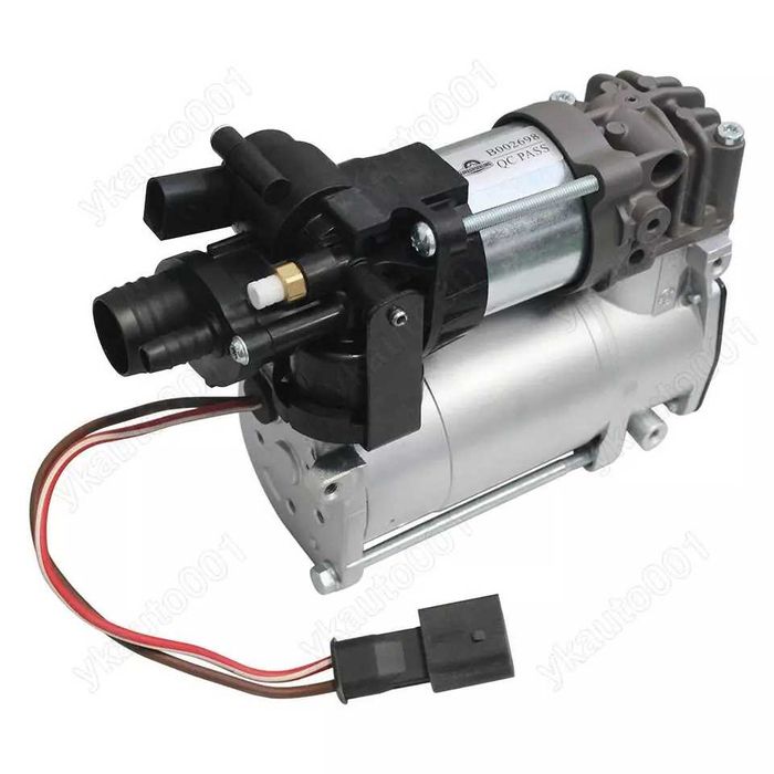 Compresor Suspensie Pneumatica Perne Aer Seria 7 G11 G12  730 740