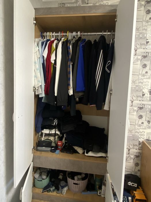 Продаеться подрастковая мебель Росс производства