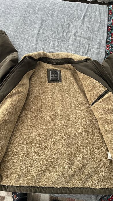 Палто зимно 4 XL