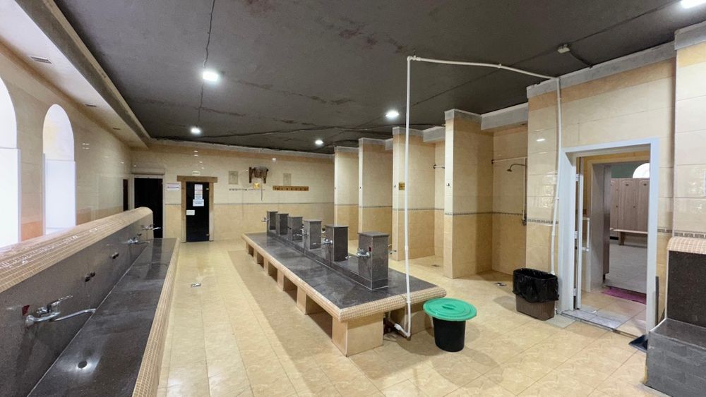 Продаётся банный комплекс