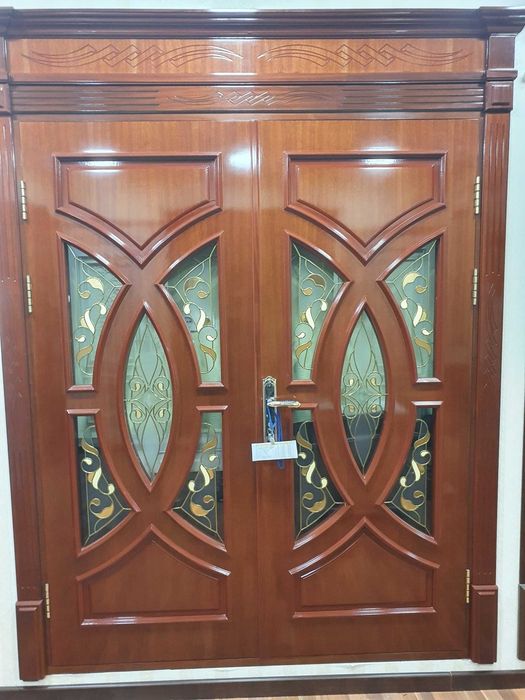 МДФ Двери от Расулов