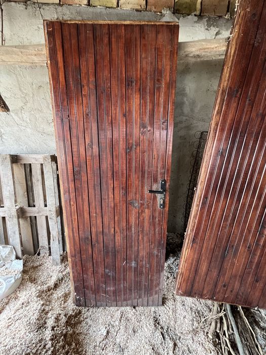 Голяма врата селска