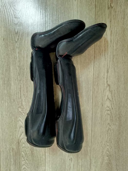 Футы для кикбоксинга/муай тай