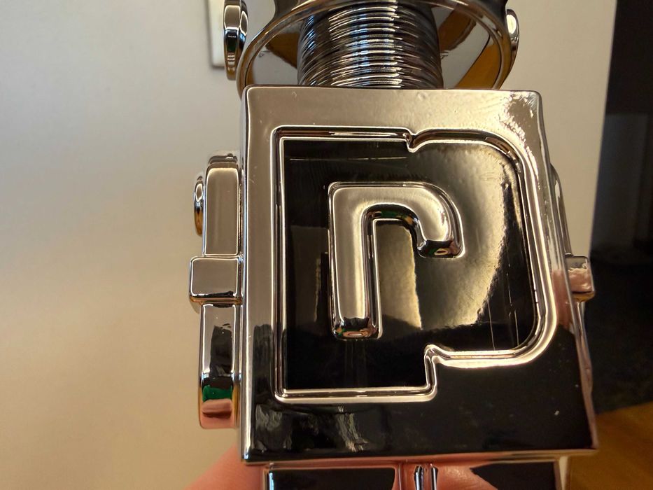 Тоалетна вода Paco Rabanne Phantom