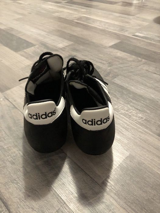 Ghete Adidas World Cup