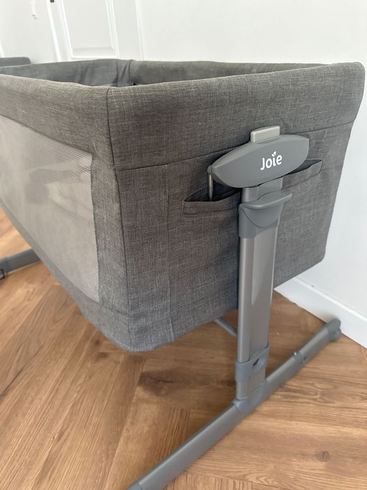 Кровать люлька Joie детская