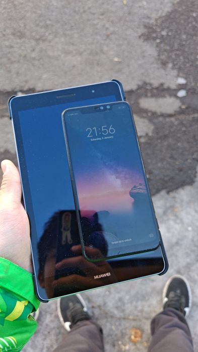 Продам телефон, планшет