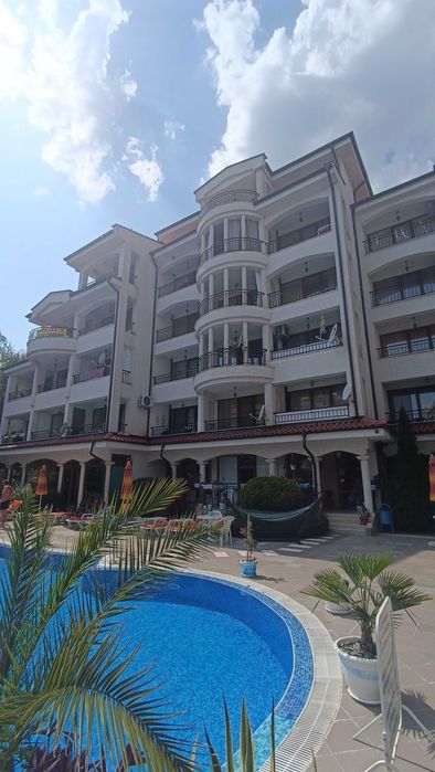 Продава се Едностаен апартамент в к.к. Слънчев бряг - 43 кв.м за 1373 €/кв.м - Снимка #2