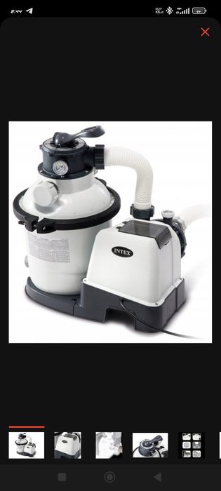 Продам Фильтр насос