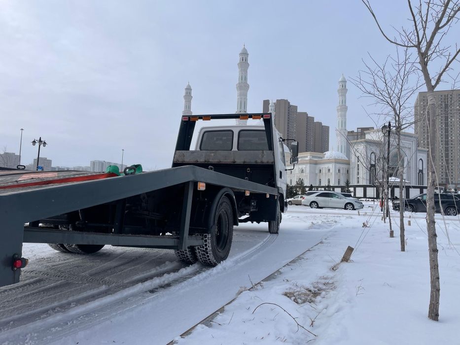 Услуги эвакуатора
Быстро • Надёжно • Круглосуточно