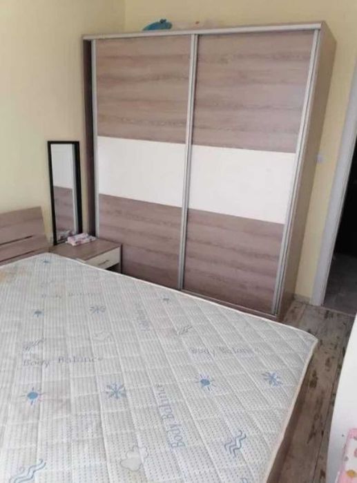 Двустаен апартамент в Гагарин