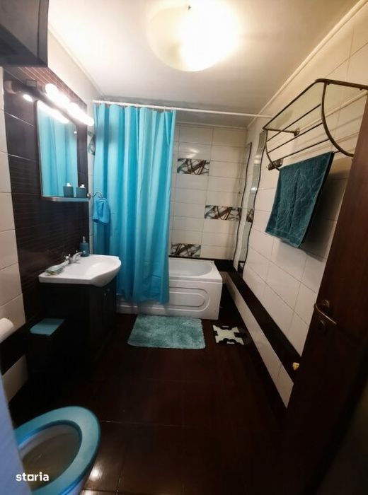 Apartament 2 camere | Piata Sudului| Spatios | 90 mp | Metrou 6' | Cen