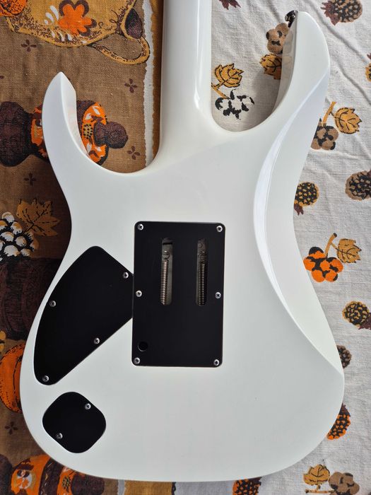 Ibanez RGT42DX made in Korea