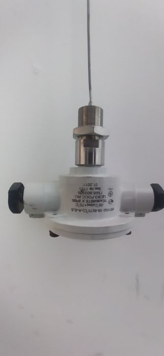 Продам тепловой датчик для резервуаров
