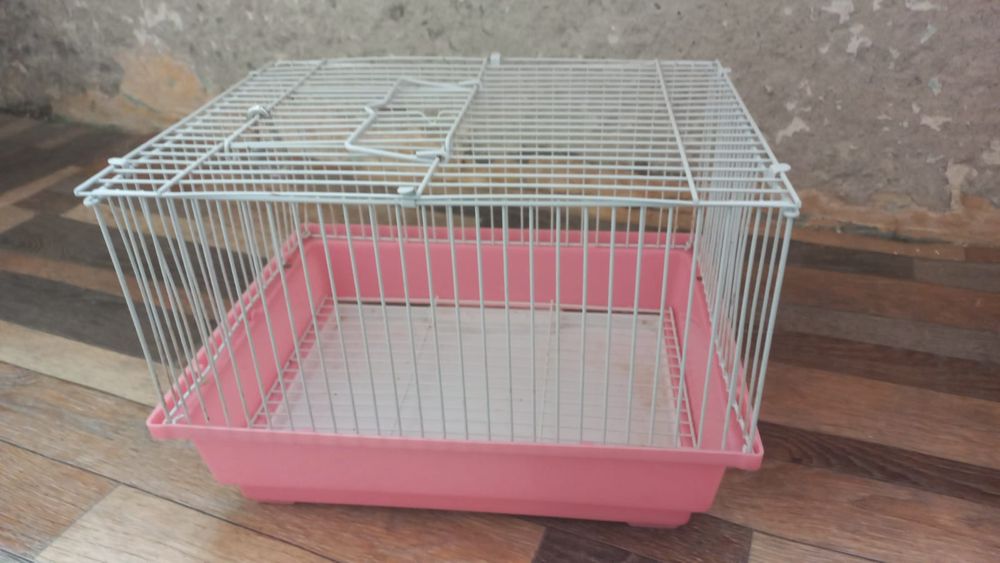 Клетка для животных