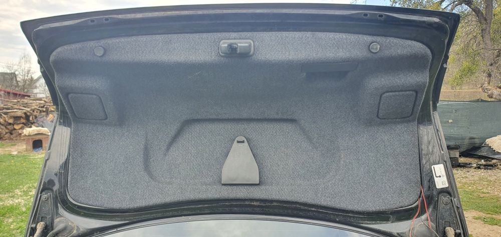 Capota portbagaj audi a4 b7 berlina 2004 - 2007