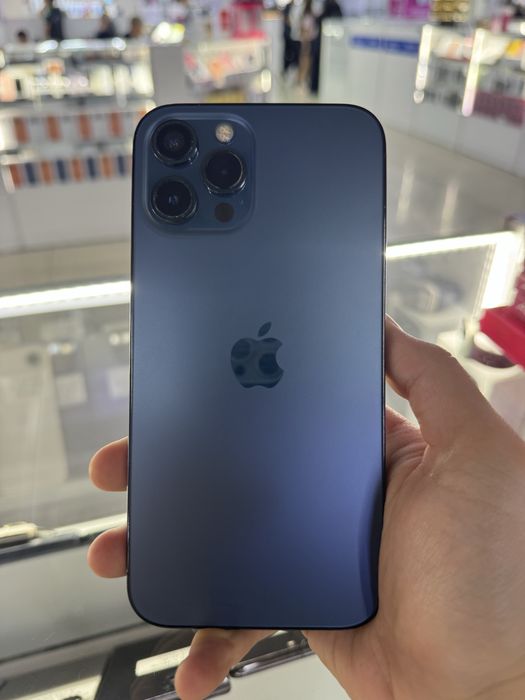 iPhone 12 pro max