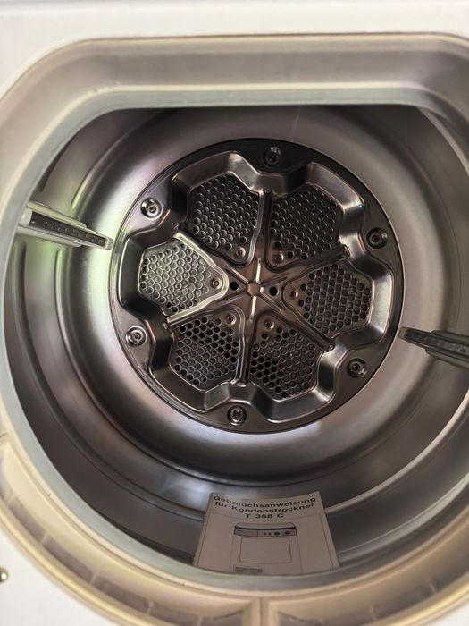 Сушилня Miele - второ употреба внос Германия