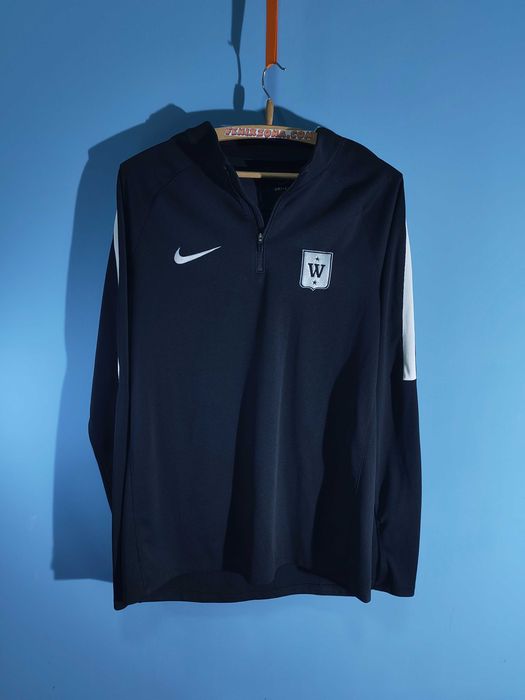 NIKE Dri-Fit Горнище/Мъжкo L