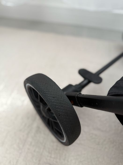 Детская коляска Rant