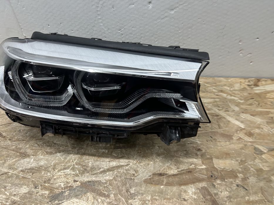 Far bmw G30 G31 led adaptiv non lci 2017-2020