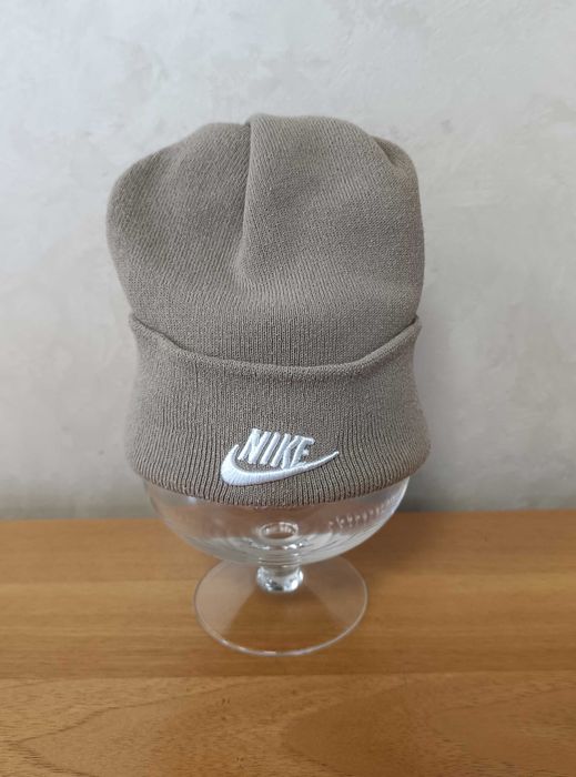 Nike Peak ﻿Tall Cuff Futura Beanie-Много Запазена