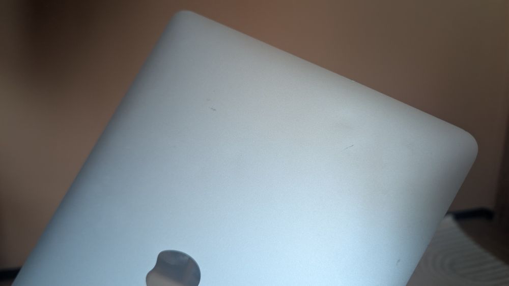 MacBook 12 Intel core m7