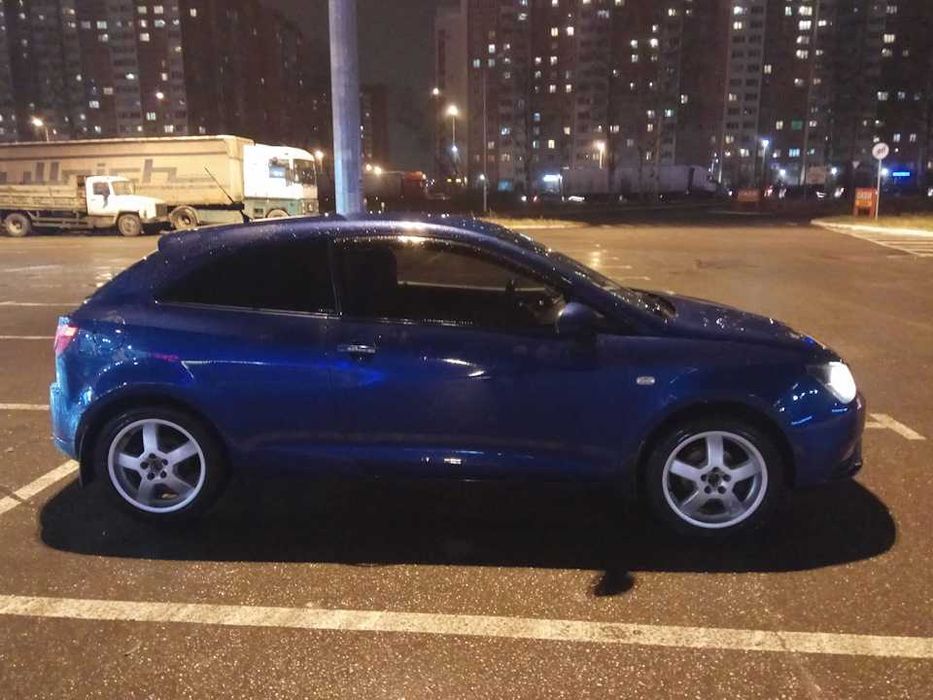 Продам оригинальные легкосплавные диски на Volkswagen Beetle