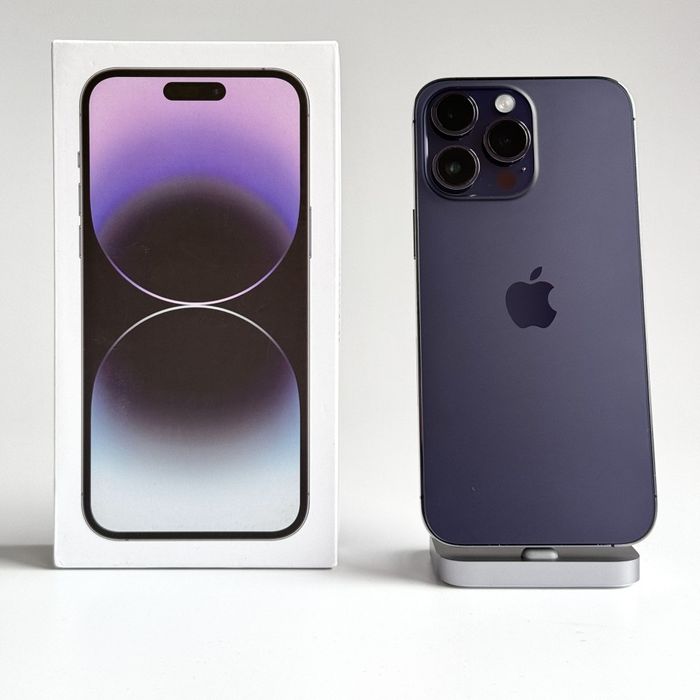 Iphone 14 pro max 256 Айфон 14 про макс 256