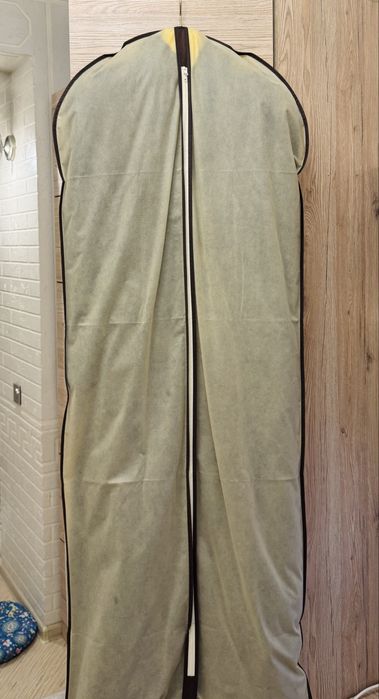 Новая норковая шуба