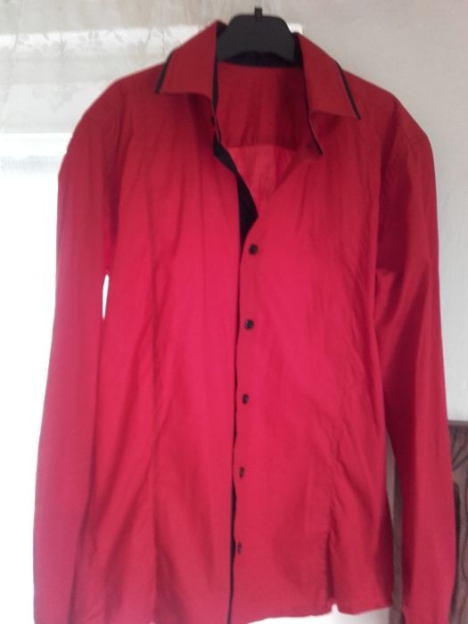 2 броя Мъжки ризи