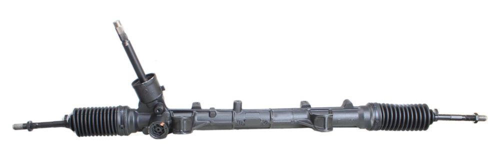 Caseta directie Dacia Duster (HM) 2017-2024; Renault Duster (HM) 2019-2024, Mod operare: controlat prin vacum, pt prod: Jtekt, OE 480101836R, W-Series