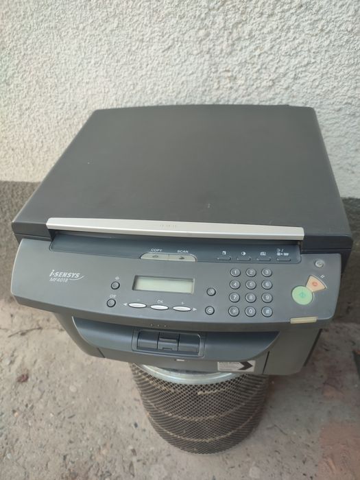 ‼️Канон 3в1 принтер мфу идеальное состояние