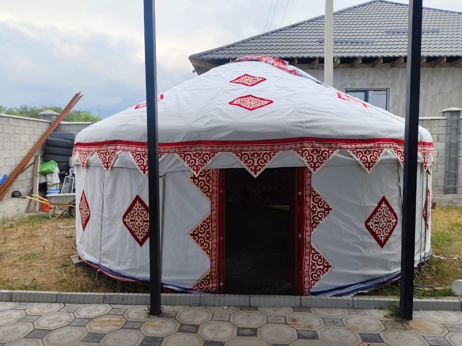 Юрта на продожа оптом цена