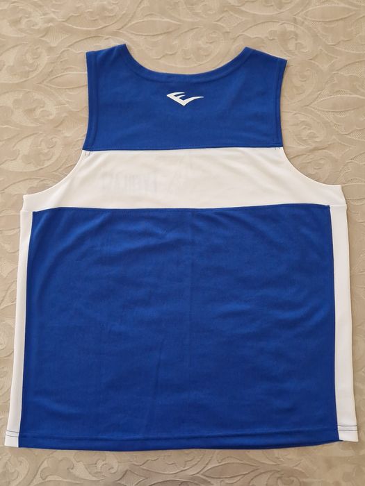 Боксерская форма