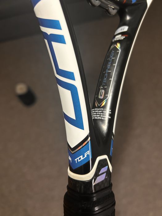 Babolat Pure Drive Tour