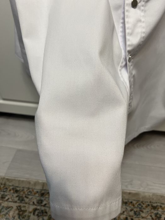 Китель повара Chef Star