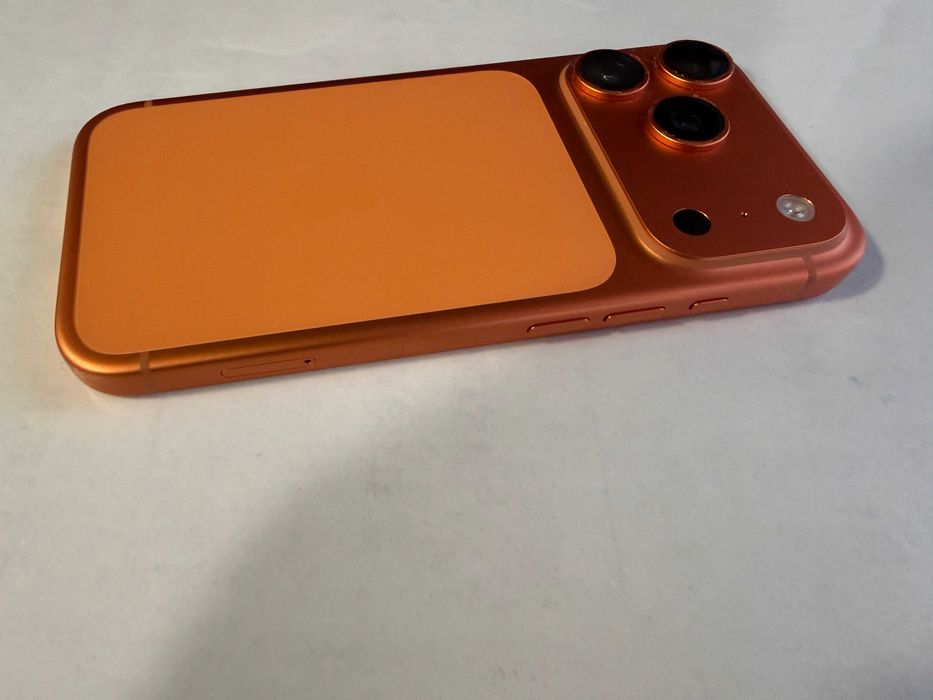 iPhone 17 Pro 512gb 100% батерия.Гаранция